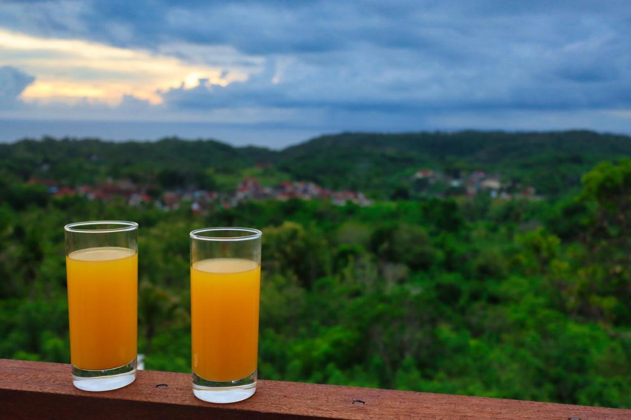 Sebuluh Sunset Hill Hotel Batumadeg Екстериор снимка